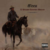 WEEN / 12 Golden Country Greats