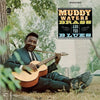 WATERS, MUDDY / Muddy, Brass and the Blues (Chess Acoustic Sounds Series)