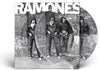 RAMONES / Ramones [50th Anniversary Picture Disc]