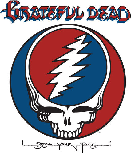 GRATEFUL DEAD / Steal Your Face