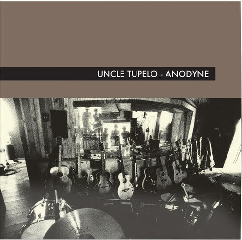 UNCLE TUPELO / Anodyne [2026 Pressing]