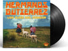 HERMANOS GUTIERREZ / Los Ojos Del Condor