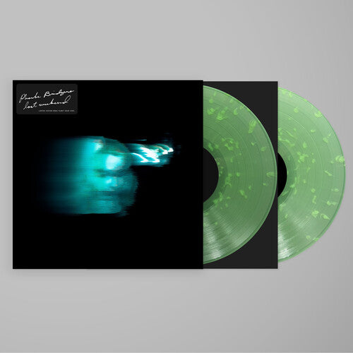 BRIDGERS, PHOEBE / Lost Weekend - Rogue Planet - Green Glow in the Dark Splatter