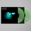 BRIDGERS, PHOEBE / Lost Weekend - Rogue Planet - Green Glow in the Dark Splatter