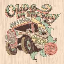 Load image into Gallery viewer, OLD &amp; IN THE WAY / Live at Sonoma State - 11/ 4/ 73