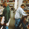 DJ SHADOW / Endtroducing..... [30th Anniversary]