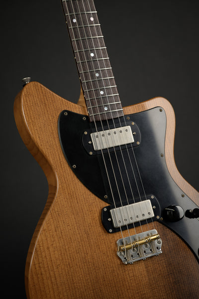 Collings 71 Pine - NAMM 2026 Custom Craft