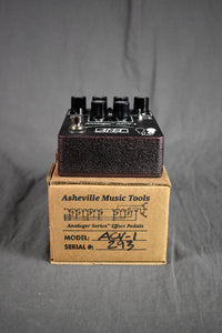 Asheville Music Tools ACV-1 Time Warper Chorus & Vibrato