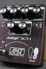 Load image into Gallery viewer, Asheville Music Tools ACV-1 Time Warper Chorus &amp; Vibrato