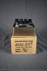 Asheville Music Tools AFG-1 Dynamic Flanger
