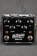 Load image into Gallery viewer, Benson Amps Delay