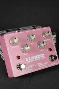 Benson Amps Florist Dynamic Modulator