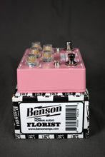 Load image into Gallery viewer, Benson Amps Florist Dynamic Modulator