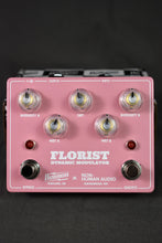 Load image into Gallery viewer, Benson Amps Florist Dynamic Modulator