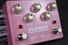 Load image into Gallery viewer, Benson Amps Florist Dynamic Modulator