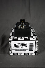 Load image into Gallery viewer, Benson Amps Germanium Boost