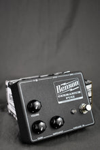 Load image into Gallery viewer, Benson Amps Germanium Fuzz (Studio Black)