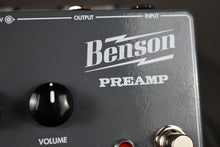 Load image into Gallery viewer, Benson Amps Preamp