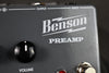 Benson Amps Preamp