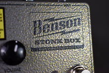 Load image into Gallery viewer, Benson Amps Stonk Box