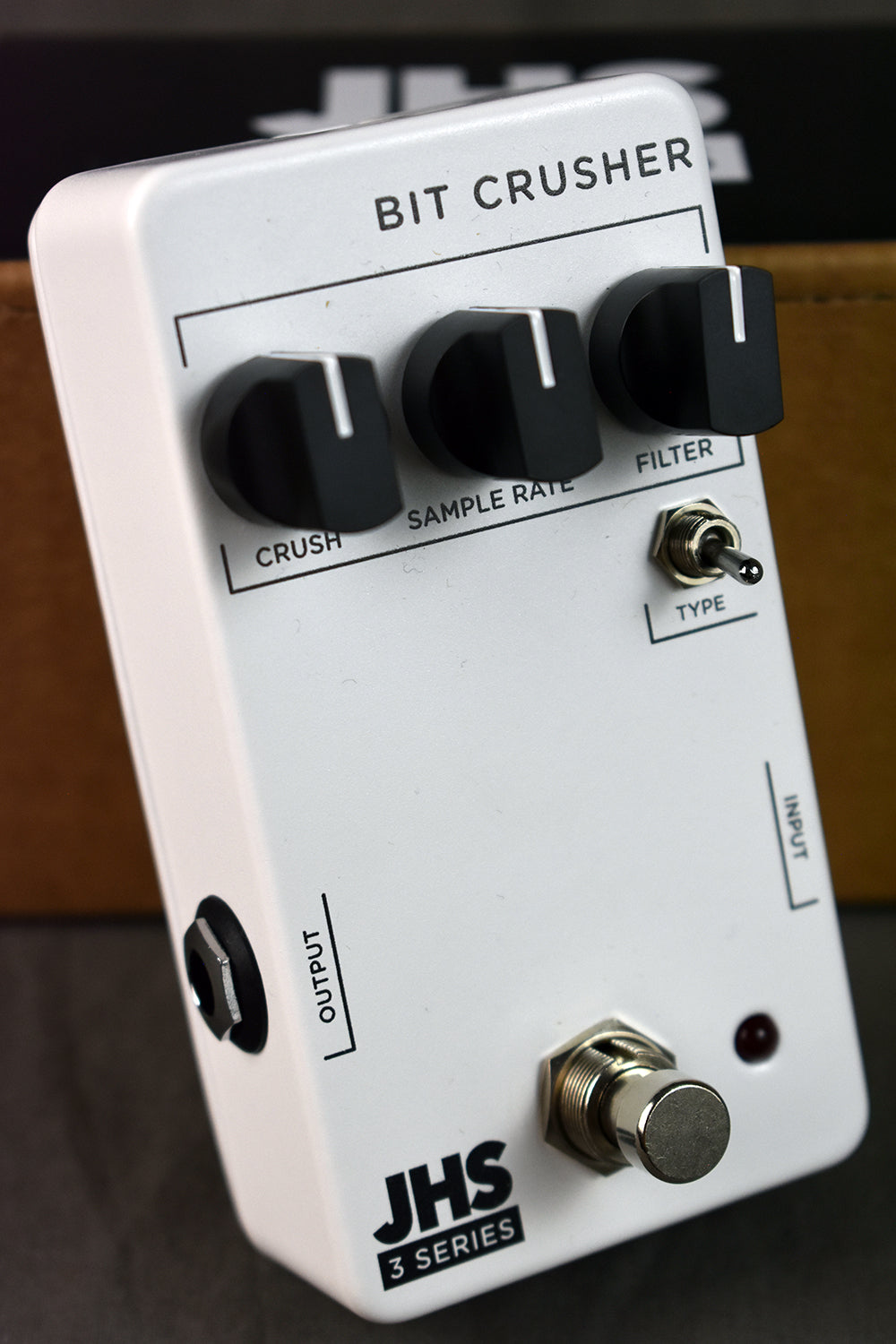 JHS 3 Series Bit Crusher – Telluride Music Co