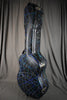 2022 Calton OM Case Black Splatter