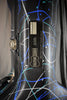2022 Calton OM Case Black Splatter