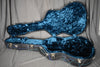 2022 Calton OM Case Black Splatter