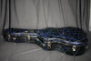 2022 Calton OM Case Black Splatter