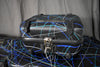 2022 Calton OM Case Black Splatter