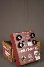 Load image into Gallery viewer, Caroline Guitar Company Wave Cannon &quot;Zero&quot;