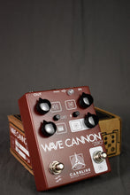 Load image into Gallery viewer, Caroline Guitar Company Wave Cannon &quot;Zero&quot;