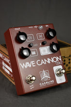 Load image into Gallery viewer, Caroline Guitar Company Wave Cannon &quot;Zero&quot;