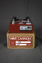 Load image into Gallery viewer, Caroline Guitar Company Wave Cannon &quot;Zero&quot;