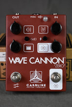 Load image into Gallery viewer, Caroline Guitar Company Wave Cannon &quot;Zero&quot;