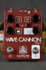 Caroline Guitar Company Wave Cannon "Zero"