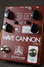 Load image into Gallery viewer, Caroline Guitar Company Wave Cannon &quot;Zero&quot;