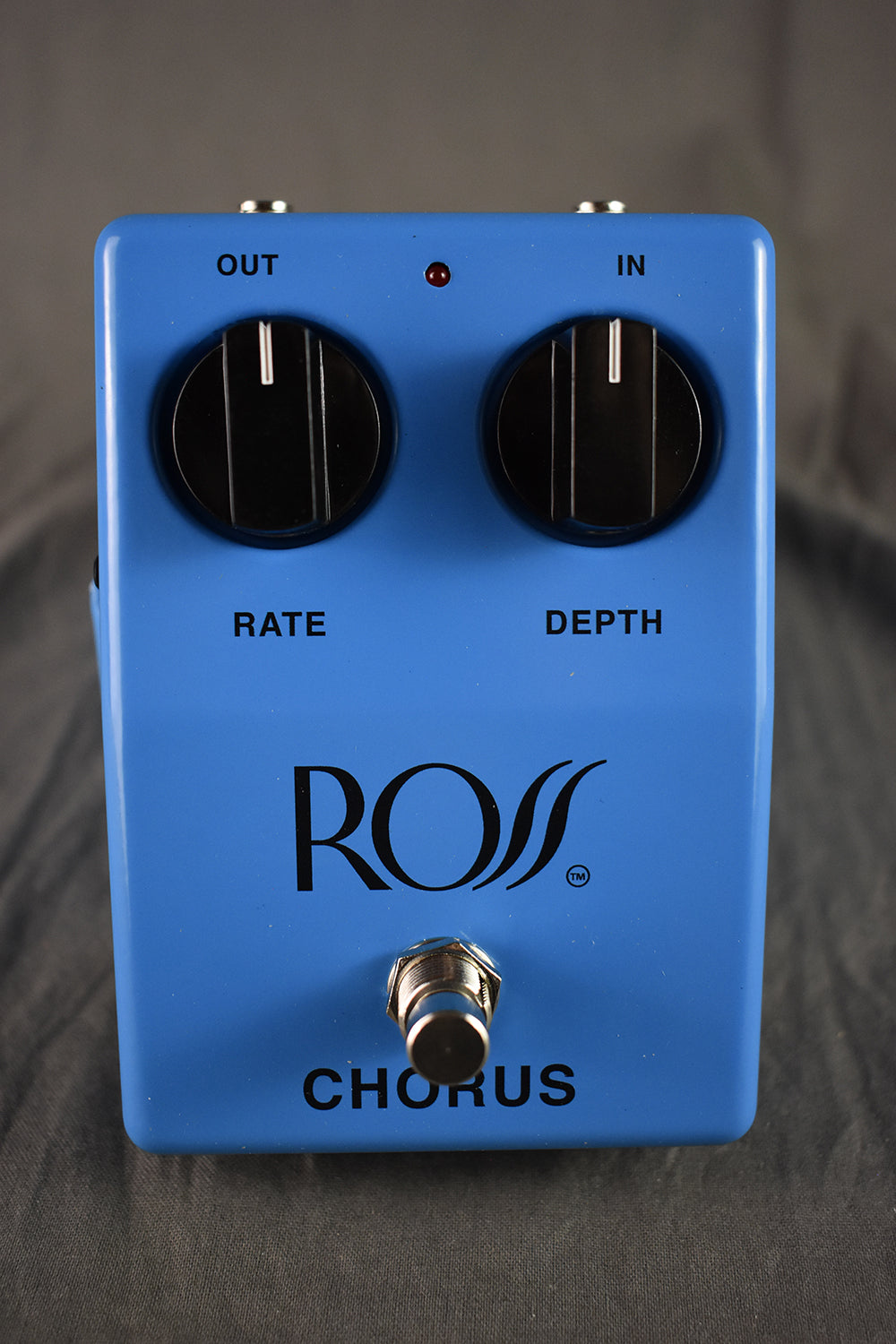 ross compressor pedal Ross Chorus – Telluride Music Co