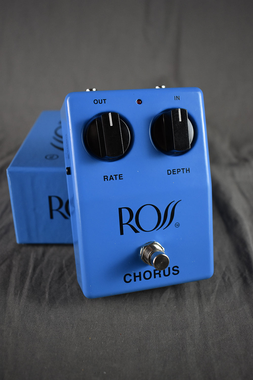 Ross Chorus – Telluride Music Co
