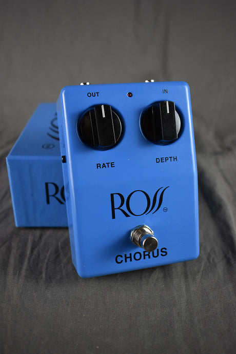 Ross Chorus