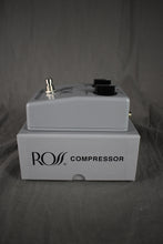 Load image into Gallery viewer, Ross Compressor