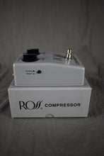 Load image into Gallery viewer, Ross Compressor