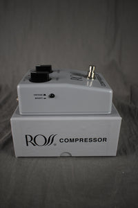 Ross Compressor