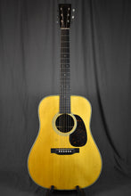Load image into Gallery viewer, 2023 Martin D-28 Authentic 1937 VTS Aged
