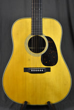 Load image into Gallery viewer, 2023 Martin D-28 Authentic 1937 VTS Aged