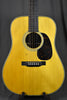 2023 Martin D-28 Authentic 1937 VTS Aged