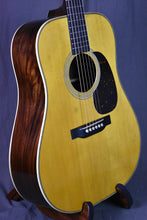 Load image into Gallery viewer, 2023 Martin D-28 Authentic 1937 VTS Aged
