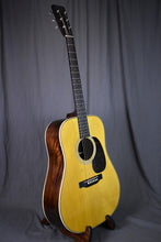 Load image into Gallery viewer, 2023 Martin D-28 Authentic 1937 VTS Aged
