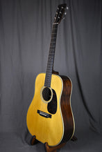 Load image into Gallery viewer, 2023 Martin D-28 Authentic 1937 VTS Aged