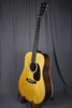 2023 Martin D-28 Authentic 1937 VTS Aged